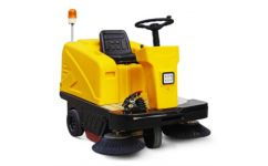 選購價格公道的掃地機，西安水威機電是您的不二之選