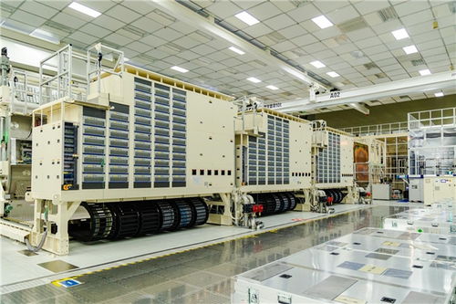 世界冠軍級算法驅(qū)動(dòng)智造升級，TCL華星以ESG實(shí)踐領(lǐng)跑網(wǎng)絡(luò)科技制造